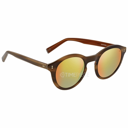 John Varvatos V519 OLI 47  Mens  Sunglasses