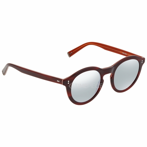 John Varvatos V519 RED 47  Mens  Sunglasses