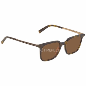 John Varvatos V521 OLT 52 Strummer Mens  Sunglasses