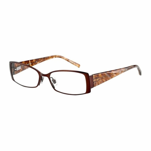 Jones New York J443BRO54  Ladies  Eyeglasses