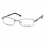 Jones New York J470-GUN-52  Unisex  Eyeglasses