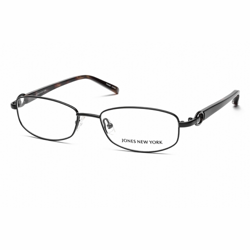 Jones New York J473-BLA-52  Ladies  Eyeglasses