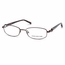 Jones New York J473-BRO-52  Ladies  Eyeglasses