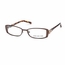 Jones New York J474-BRO-52  Ladies  Eyeglasses