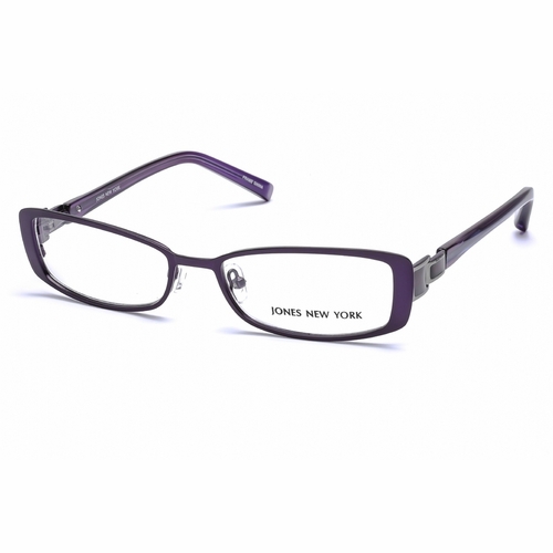 Jones New York J474-PUR-52  Ladies  Eyeglasses