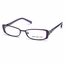 Jones New York J474-PUR-52  Ladies  Eyeglasses