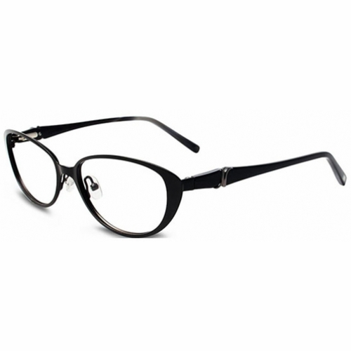 Jones New York J475-BLA-53  Ladies  Eyeglasses