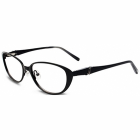 Jones New York J475-BLA-53  Ladies  Eyeglasses