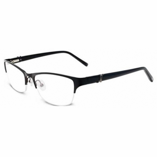 Jones New York J476BLA53  Unisex  Eyeglasses