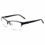 Jones New York J476BLA53  Unisex  Eyeglasses