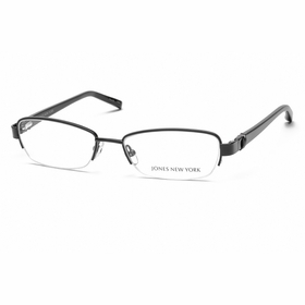 Jones New York J477-BLA-53  Ladies  Eyeglasses