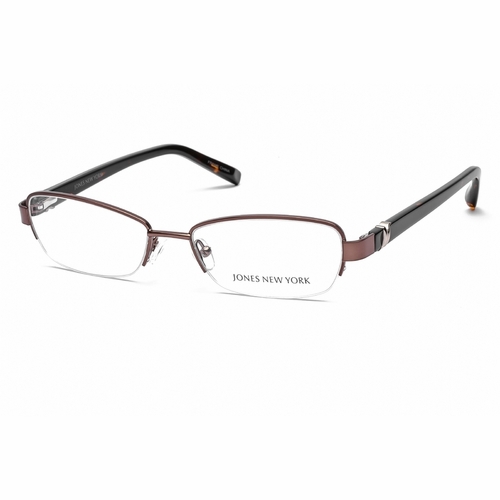 Jones New York J477-BRO-53  Ladies  Eyeglasses