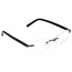 Jones New York J479-BLA-52  Unisex  Eyeglasses