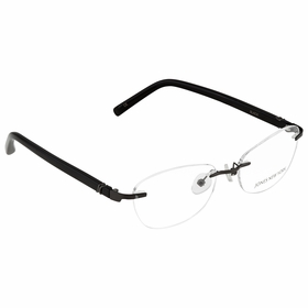 Jones New York J479-BLA-52  Unisex  Eyeglasses