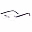 Jones New York J479-PURPLE-52  Ladies  Eyeglasses