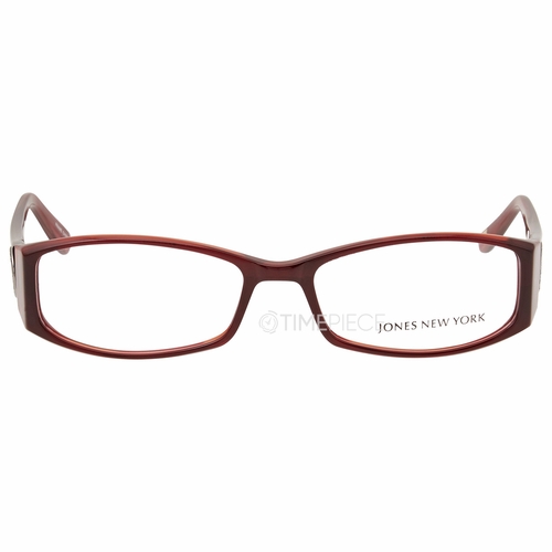 Jones New York J733BUR53  Ladies  Eyeglasses