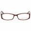 Jones New York J733BUR53  Ladies  Eyeglasses