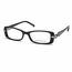 Jones New York J738-BLA-52  Unisex  Eyeglasses