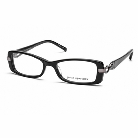 Jones New York J738-BLA-52  Unisex  Eyeglasses