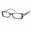 Jones New York J738-BRO-52  Unisex  Eyeglasses