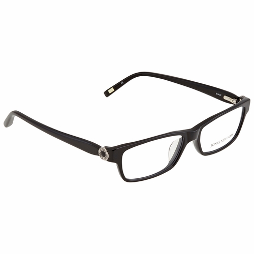 Jones New York J744-BLA-53  Mens  Eyeglasses