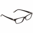 Jones New York J744-BLA-53  Mens  Eyeglasses