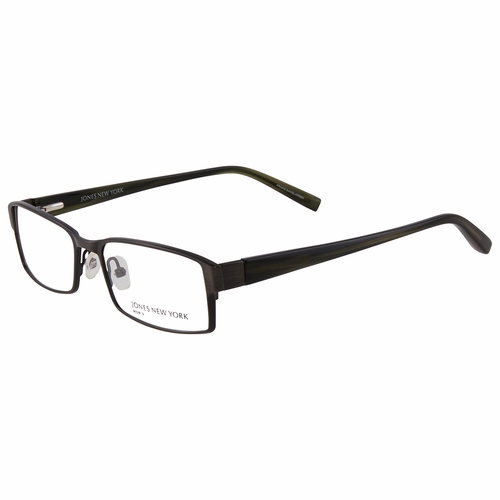 Jones New York JNYJ320FOR52  Unisex  Eyeglasses