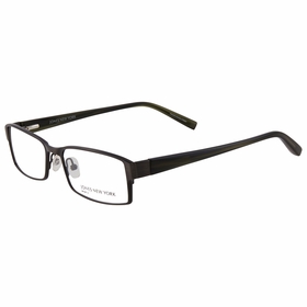 Jones New York JNYJ320FOR52  Unisex  Eyeglasses