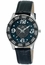 Joshua and Sons JS-17-SS  Mens Quartz Watch