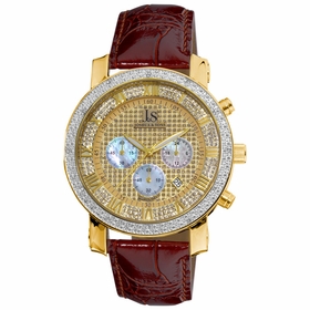 Joshua and Sons JS-28-03  Mens Chronograph Quartz Watch