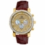 Joshua and Sons JS-28-03  Mens Chronograph Quartz Watch