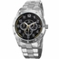 Joshua and Sons JS47YL  Mens Chronograph Quartz Watch