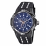 Joshua and Sons JS50BK  Mens Chronograph Quartz Watch