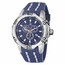 Joshua and Sons JS50BU  Mens Chronograph Quartz Watch