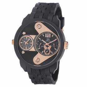 Joshua and Sons JS52RG  Mens Quartz Watch