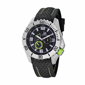 Joshua and Sons JS53GN  Mens Quartz Watch