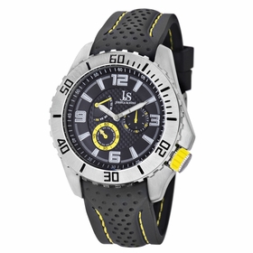 Joshua and Sons JS53YL  Mens Quartz Watch