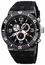 Joshua and Sons JS55BK  Mens Chronograph Quartz Watch
