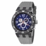 Joshua and Sons JS55GY  Mens Chronograph Quartz Watch