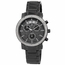 Joshua and Sons JS57BK  Ladies Chronograph Quartz Watch
