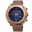 Joshua and Sons JS58RG  Mens Chronograph Quartz Watch