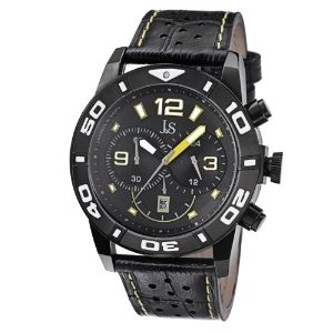 Joshua and Sons JS60YL  Mens Chronograph Quartz Watch