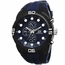 Joshua and Sons JS61BU  Mens Chronograph Quartz Watch