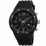Joshua and Sons JS62BK  Mens Chronograph Quartz Watch