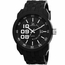 Joshua and Sons JS63BK  Mens Quartz Watch
