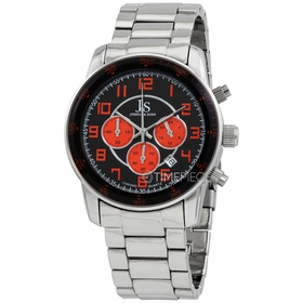 Joshua and Sons JS67OR  Mens Chronograph Quartz Watch