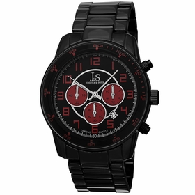 Joshua and Sons JS67RD  Mens Chronograph Quartz Watch
