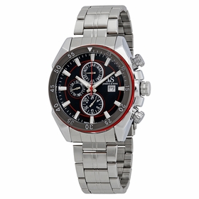 Joshua and Sons JS68RD  Mens Quartz Watch