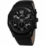 Joshua and Sons JS69BK  Mens Chronograph Quartz Watch