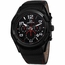 Joshua and Sons JS69RD  Mens Chronograph Quartz Watch